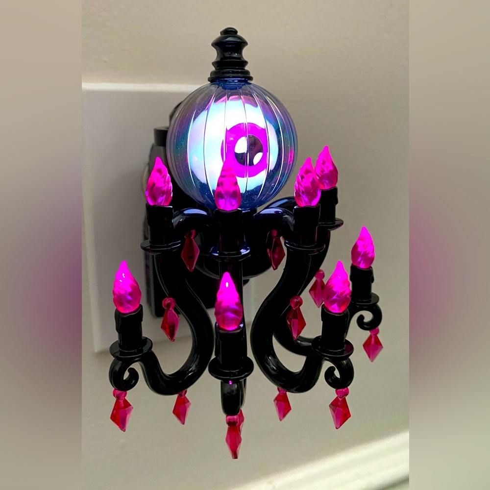 Bath and body works Halloween 2024 wallflower
